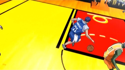 Otaku Gallery  / Anime e Manga / Buzzer Beater / Screen shots / 08 - Fast Break / 181.jpg